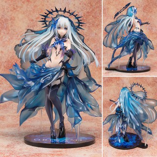 Figure ฟิกเกอร์ Model โมเดล Date A Live พิชิตรัก พิทักษ์โลก Tobiichi Origami โทบิอิจิ โอริกามิ Inverted