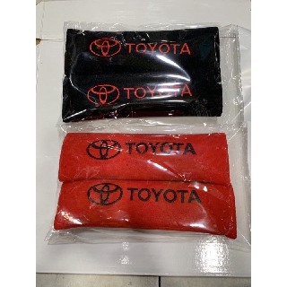 หุ้มเบลล์TOYOTA แบบผ้า