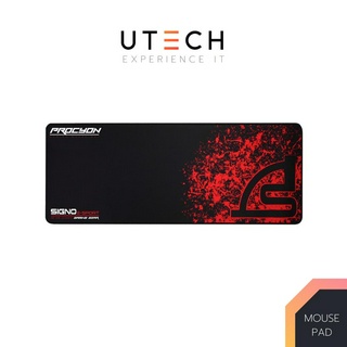 SIGNO MousePad SIGNO MOUSE PAD SIGNO MT-312 by UTECH