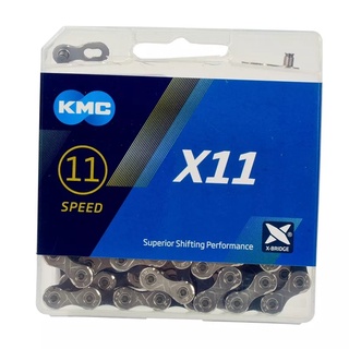 x11 โซ่จักรยาน kmc 11 speed ส่งจากไทย