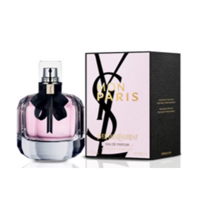 YVES SAINT LAURENT อีฟ