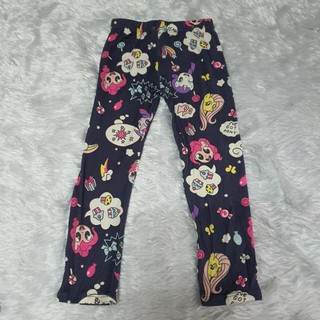 leggings สำหรับเด็ก เจ้าหญิง ราคาไม่แรง