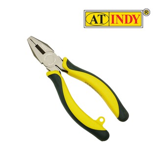 AT INDY Combination Pliers "K" Series คีมปากจระเข้ รุ่น "K" K06