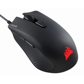 เม้าส์เกมส์ CORSAIR GAMING MICE  HARPOON RGB PRO ของแท้ 100% ออกใบกำกับภาษีได้ค่ะ