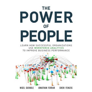 POWER OF PEOPLE English book ใหม่ส่งด่วน