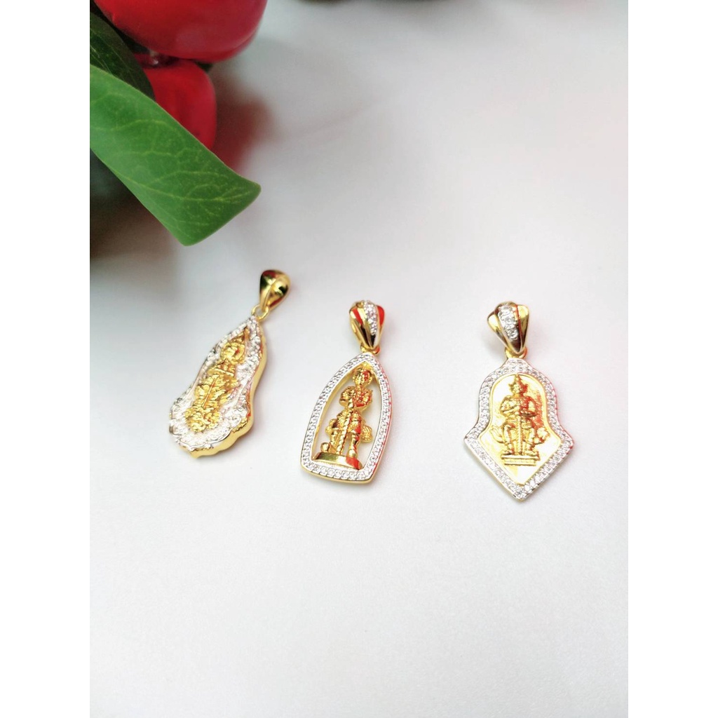 jewelryshop365 k603 ท้าวเวสสุวรรณ เทพแห่งขุมทรัพย์ร่ํารวยและมั่งคั่ง เสริมโชคลาภเงินทอง ค้าขายร่ำรวย
