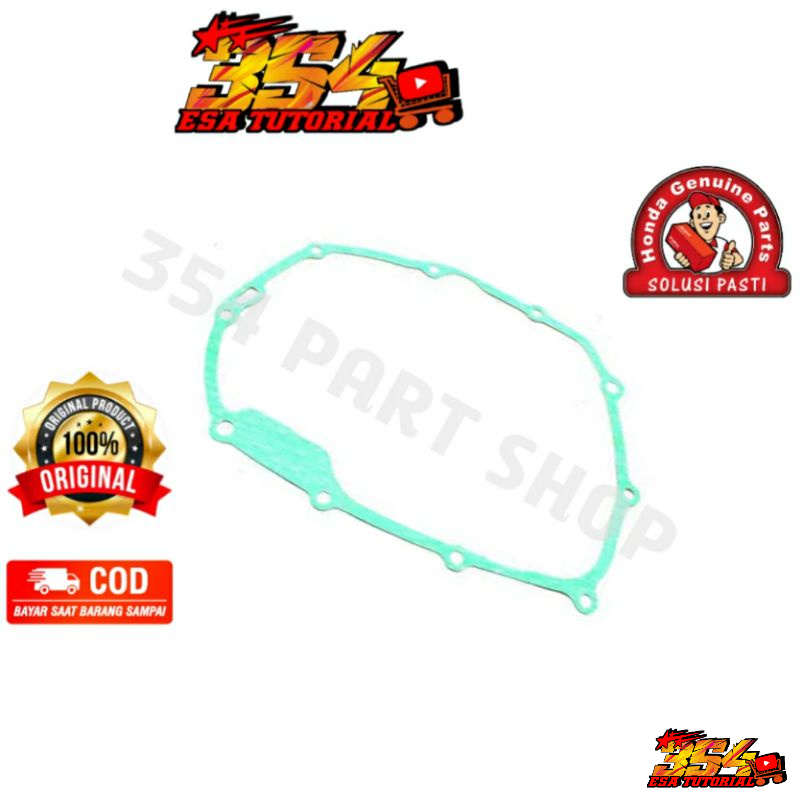ฝาครอบข้อเหวี่ยงปะเก็น R – คาร์บูเรเตอร์ใบมีด 11394KWB920