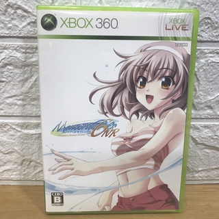 แผ่นแท้ [Xbox 360] Memories Off 6: Next Relation (Japan) (U3D-00002)