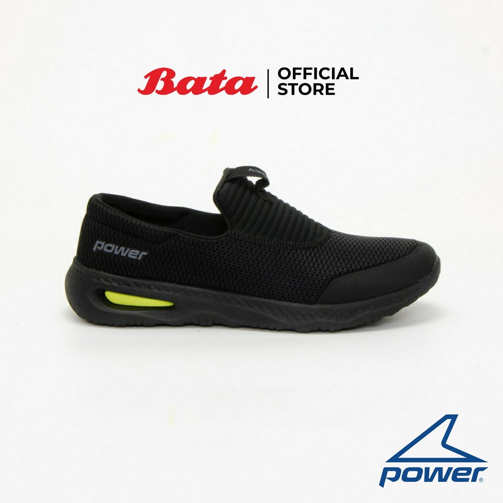 Sepatu Slip On Sepatu Power Walk On Sepatu Bata Bata Shoes For Men