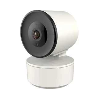 WIFI กล้อง IP Camera กล้องวงจรปิดไร้สาย Full HD 5MP IP Camera ล้านพิกเซล ช่องอินฟราเรด APP：FNKvision