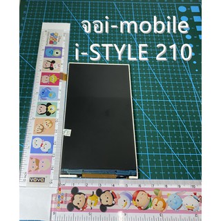 ***พร้องส่งในไทย***จอi-mobile i-STYLE 210จอLCD.i-mobile i-style 210 HD44608-02FPC-A1-E