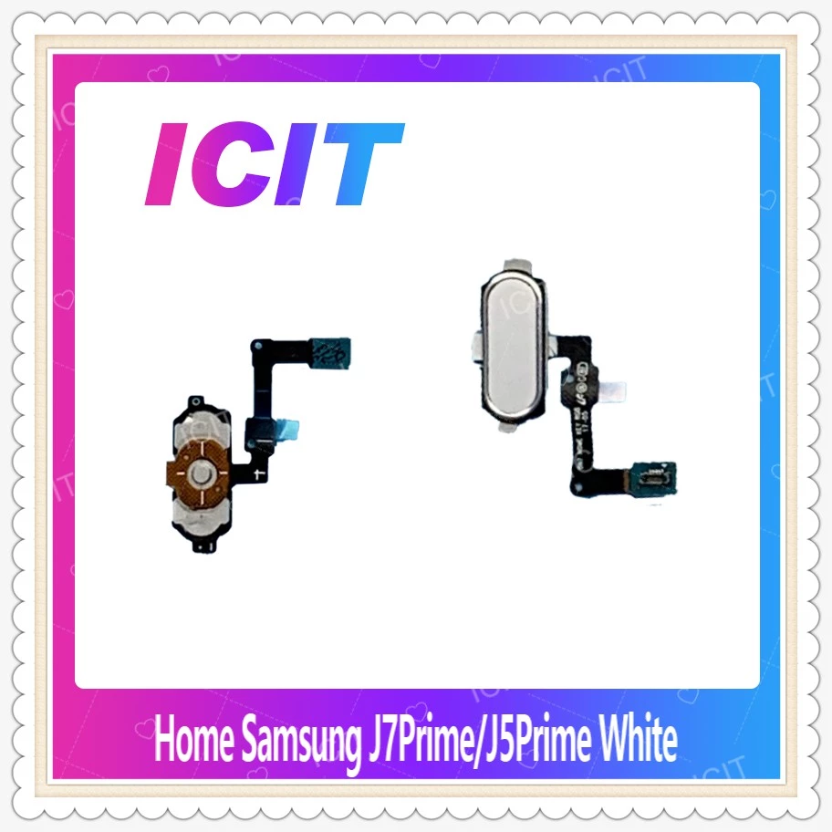สายแพรปุ่มโฮม Samsung J5Prime G570/J7Prime G610 thumbnail 3