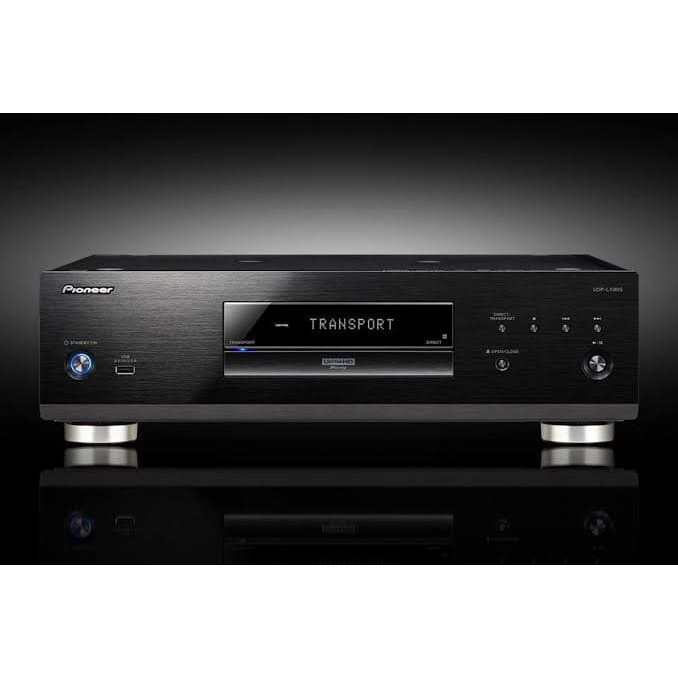 Pioneer UDPLX800 เครื่องเล่นบลูเรย์ดิส hificenterthailand ThaiPick