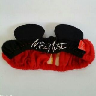 ลิขสิทธิ์แท้ ที่หุ้มกระจกมองหลัง ลาย Mickey mouse มิกกี้เม้าส์