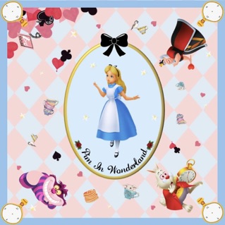 Wonderland