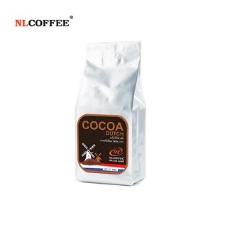 ผงโกโก้ดัทช์ COCOA DUTCH (500กรัม)