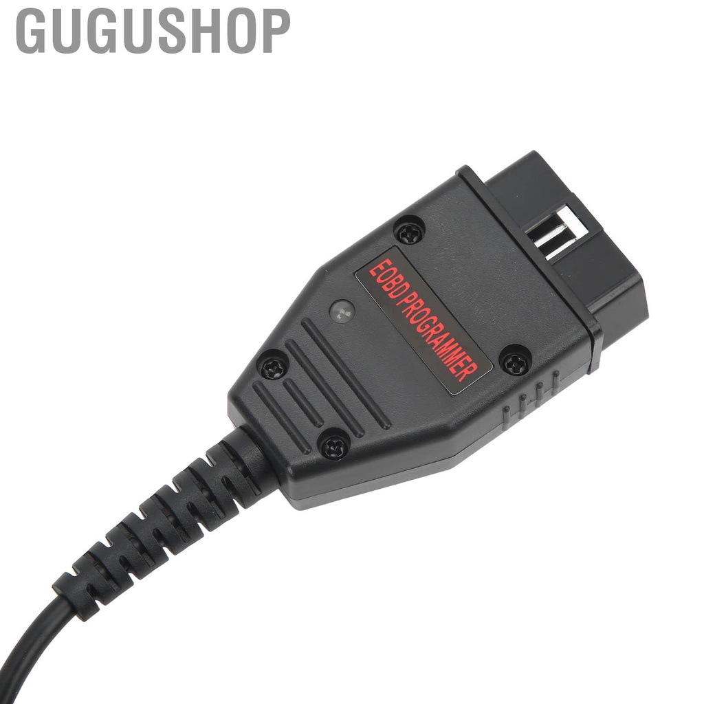Gugushop OBD2 Diagnostic Adapter USB Interface Multifunction High ...