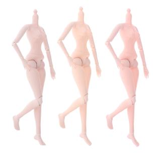 60 ซม 21 joints nude body part no head อุปกรณ์เสริมสําหรับตุ๊กตา 1/3 bjd