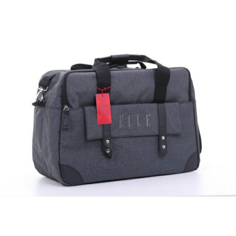 Elle overnight bag ของใหม่