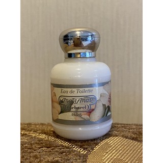 MINIATURE ~ CACHAREL ANAIS - Eau De Toilette 0.25 Fl oz - Collectible unboxed.