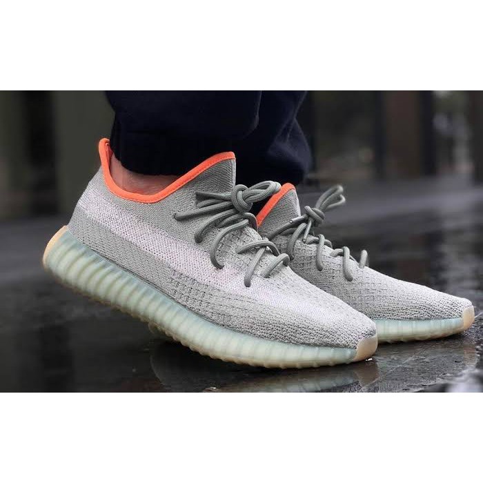 yeezy 350 desert sage