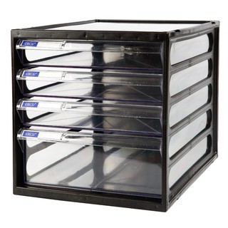 ORCA CFB-4 Drawer Cabinet/ORCA CFB-4 Drawer Cabinet