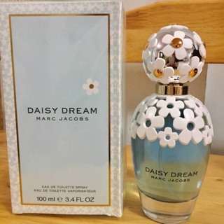 น้ำหอม Marc jacob Daisy dream 100 ml.