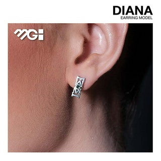 MGI Earring Model Diana