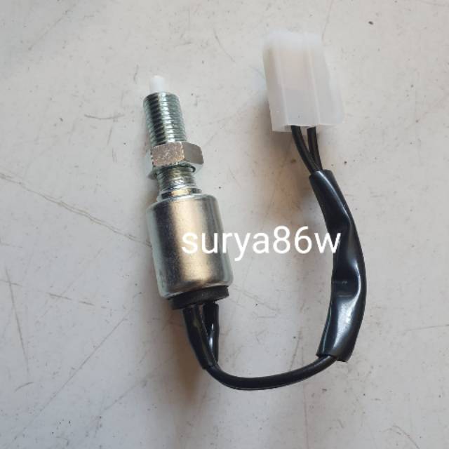 สวิตช์หยุด s88 s89 - สวิตช์เบรก daihatsu s89 s88