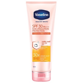 Free Delivery Vaseline Healthy White Serum SPF30 200ml. Cash on delivery