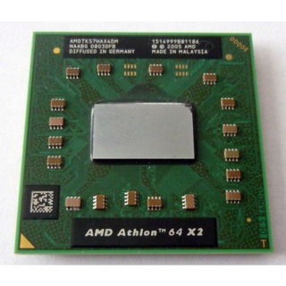 CPU AMD Athlon 64 X2 AMDTK57HAX4DM 1.9GHz