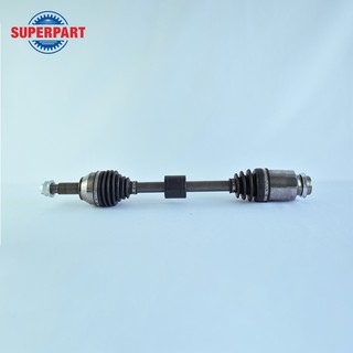 หัวเพลาทั้งชุด MAZDA2 1.5 A/T 2009-2014 (ขวา) GSP (98100766)