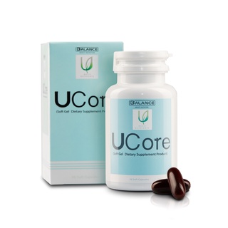 UCore อาหารเสริมสำหรับภูมิแพ้ ไซนัส ไมเกรน เสริมสร้างภูมิต้านทาน ของแท้100%