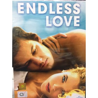 DVDหนัง ENDLESS LOVE (EVSDVDหนัง5900-ENDLESSLOVE)