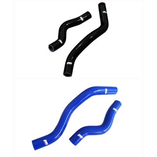 HONDA CIVIC ES Radiator Hose ท่อน้ำซิลิโคน หนา 4 ชั้น