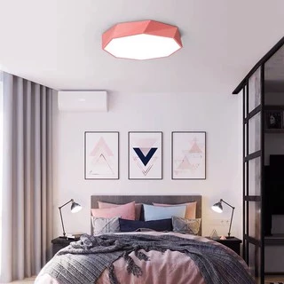 (ลดล้างสต๊อก) แผงไฟแอลอีดี LED พร้อมแม่เหล็ก และตัวหนีบสายไฟ มีเลนส์กระจายแสง ขนาด 18W 24W 36W 50W