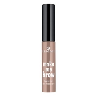 essence make me brow eyebrow gel mascara 01