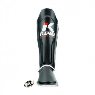 King Pro Shinguards Skintex SG1