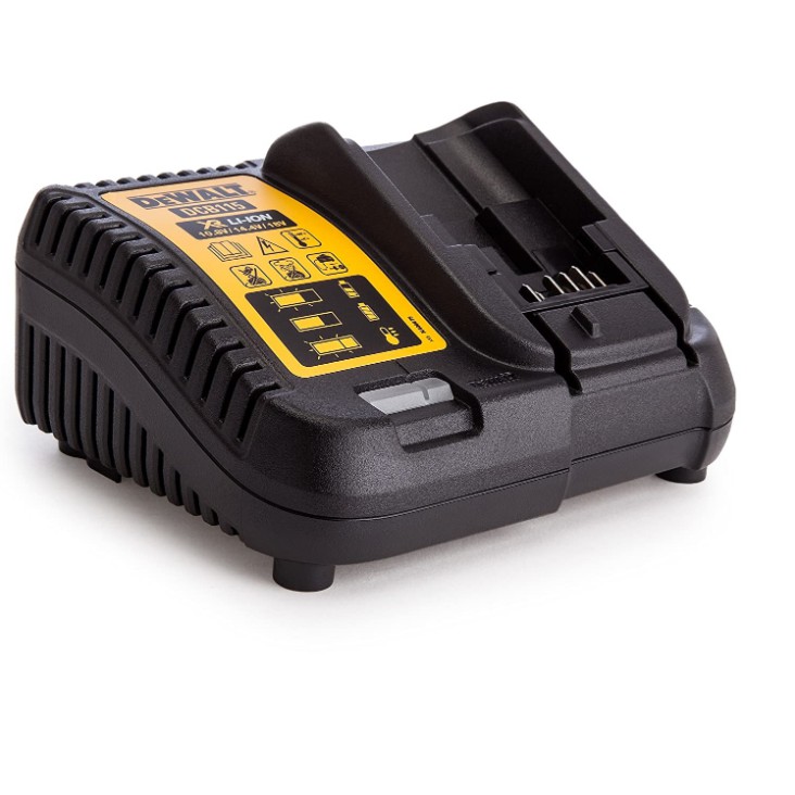 DCB115 เเท่นชาร์จแบตเตอรี่ DeWALT Lithium-ion 10.8V , 18V เเละ 54V ...