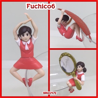 Fuchico on the cup6 ฟูจิโกะ6 แบบแยกขาย พร้อมส่ง๏