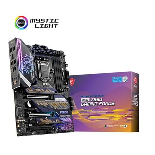 MSI MOTHER BOARD MPG Z590 GAMING FORCE