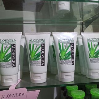 ALOEVERA เจลว่านหางจระเข้สินค้าพร้อมส่ง