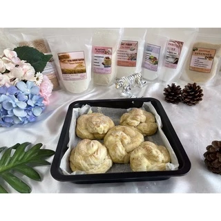 keto LowCarb วีทกลูเต็น โปรตีนสกัดจากข้าวสาลี คีโตทานได้