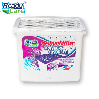 Readycare กล่องดูดความชื้น กลิ่นลาเวนเดอร์ 1000 ML