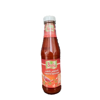 Safa Tomato Ketchup 340 gms.