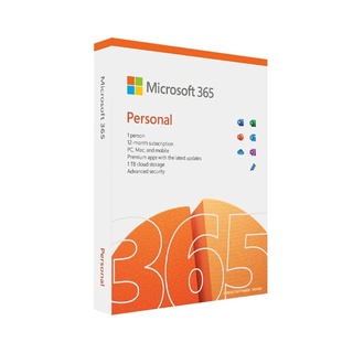 MICROSOFT 365 Personal QQ2-01398