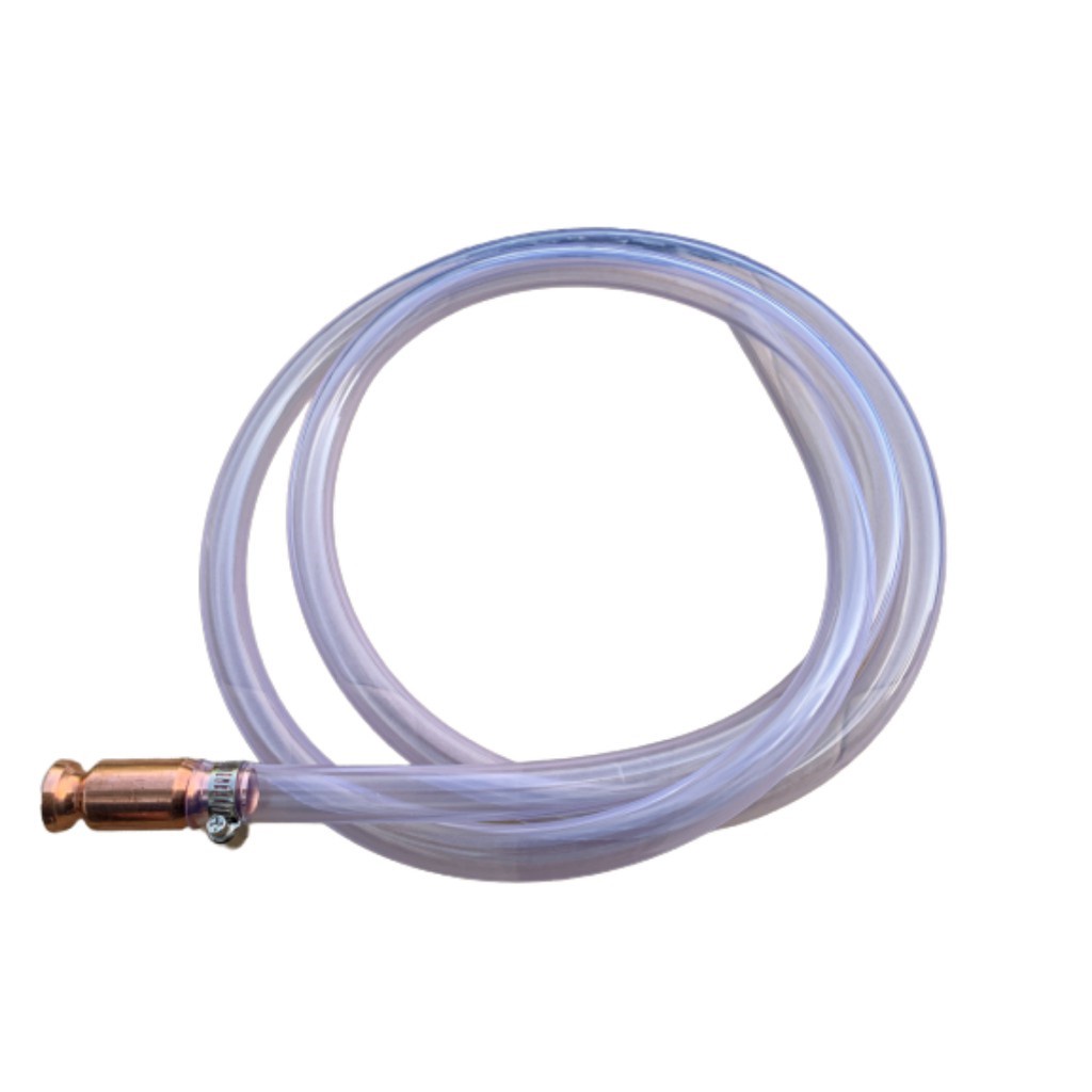 กาลักน้ำ กาลักน้ำอัตโนมัติ หัวดูดน้ำ สายเติมน้ำมัน ท่อกาลักน้ำ และดูดถ่ายของเหลวเอนกประสงค์ กาลักน้ำพร้อมสาย ชุดกาลักน้ำ - รูปที่ 5