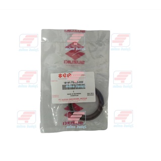 16141-73R00-000 ซีลเพลาข้อเหวี่ยง SEAL,CRANKSHAFT FRONT OIL รถยนต์ SUZUKI XL7/ERTIGA 2019 แท้ศูนย์