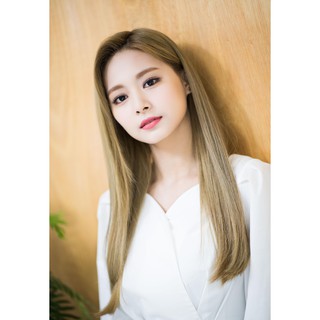 โปสเตอร์ โจว จื่อ ยฺหวี Tzuyu Twice ทไวซ์ Poster Korean Girl Group เกิร์ล กรุ๊ป เกาหลี K-pop kpop รูปภาพ Music ของขวัญ