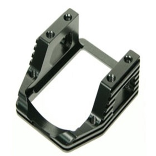 3Racing MTX4-13/TI Aluminium One Piece Engine Mount For MTX-4